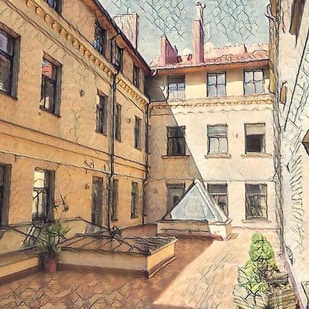 Like Home Apartments - 2 Rooms With Balcony Vilnius Luaran gambar