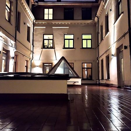 Like Home Apartments - 2 Rooms With Balcony Vilnius Luaran gambar