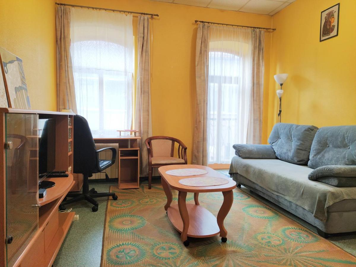Like Home Apartments - 2 Rooms With Balcony Vilnius Luaran gambar