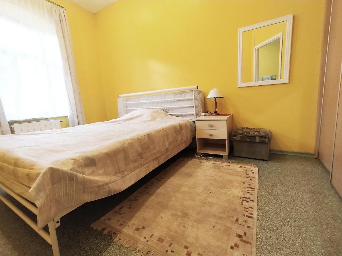 Like Home Apartments - 2 Rooms With Balcony Vilnius Luaran gambar