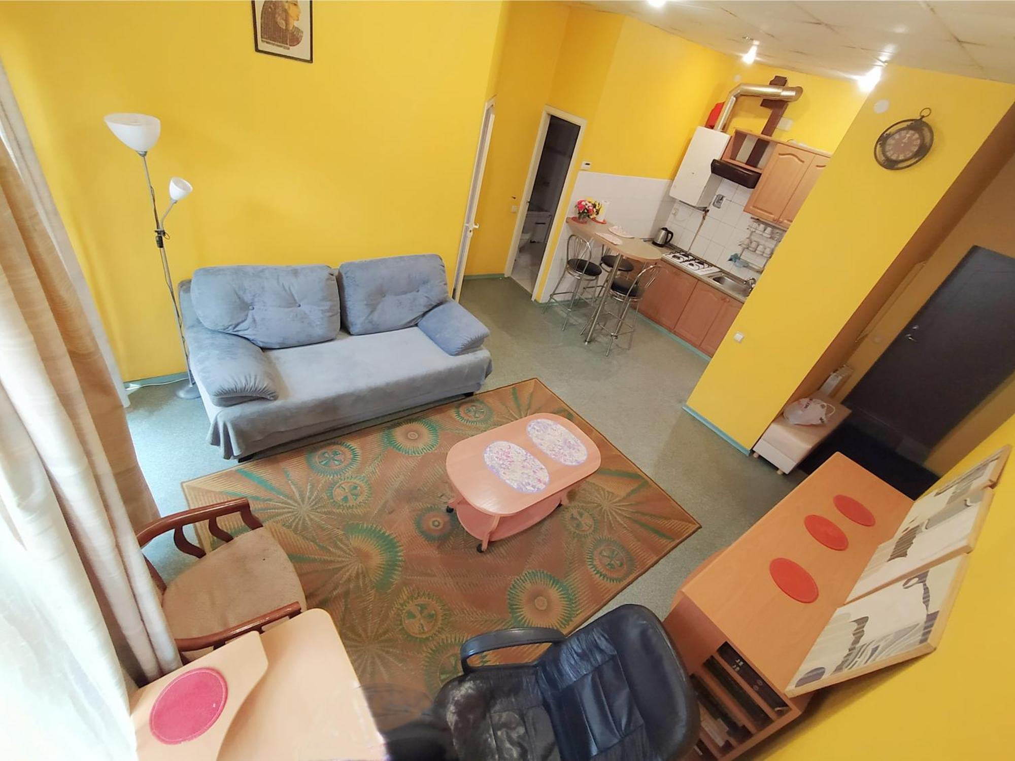 Like Home Apartments - 2 Rooms With Balcony Vilnius Bilik gambar