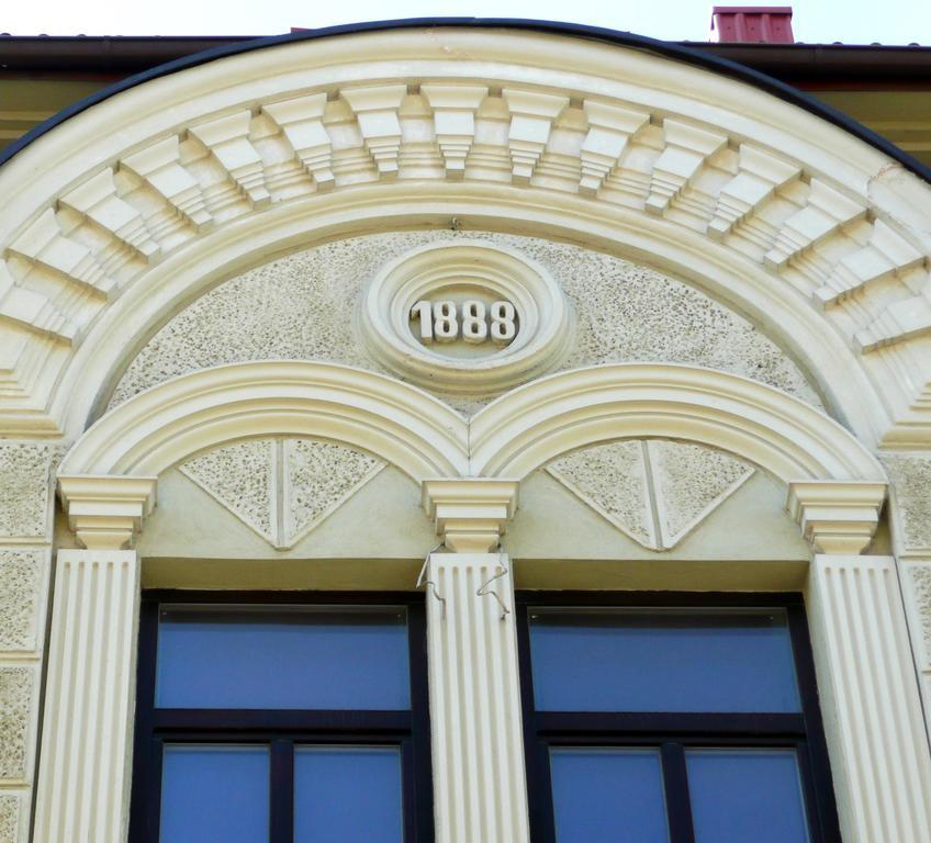 Like Home Apartments - 2 Rooms With Balcony Vilnius Luaran gambar