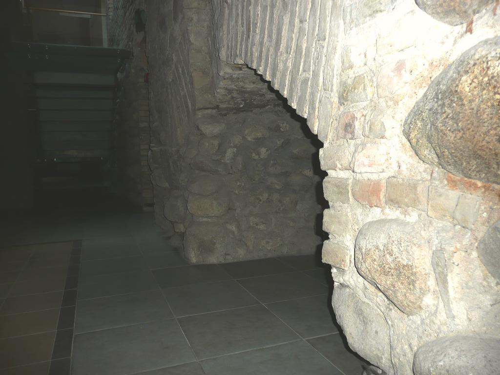 Like Home Apartments - 2 Rooms With Balcony Vilnius Luaran gambar