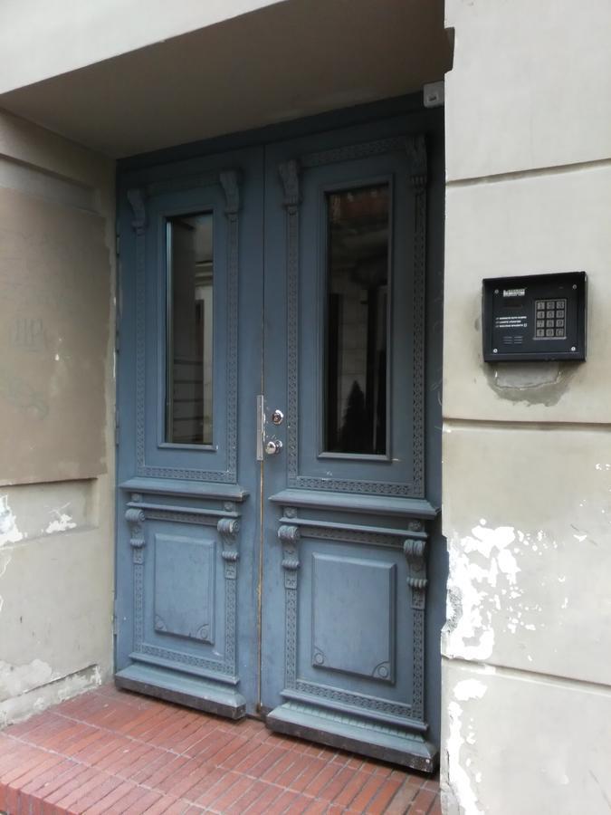 Like Home Apartments - 2 Rooms With Balcony Vilnius Luaran gambar