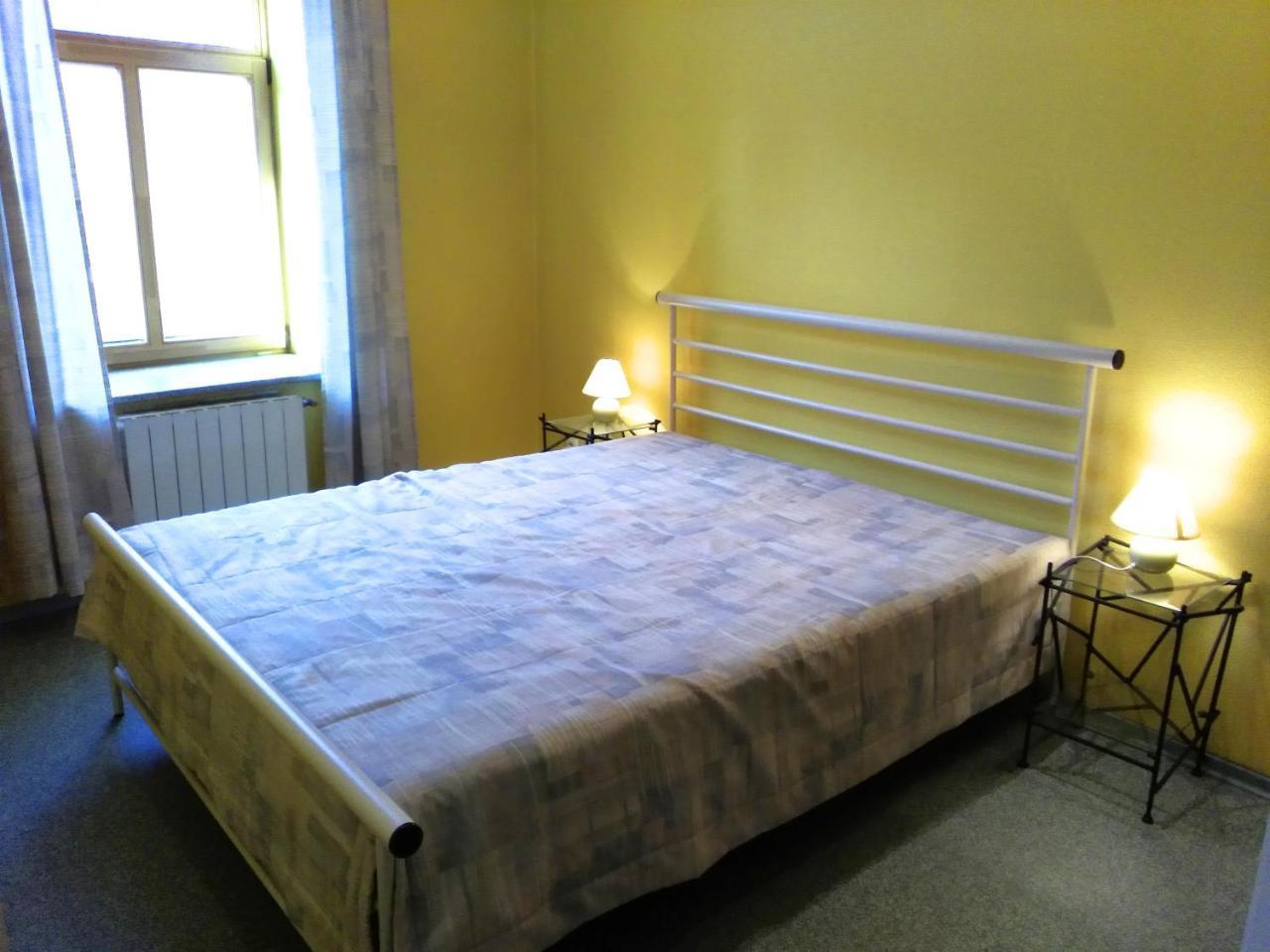 Like Home Apartments - 2 Rooms With Balcony Vilnius Luaran gambar