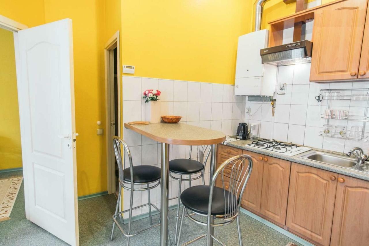Like Home Apartments - 2 Rooms With Balcony Vilnius Luaran gambar