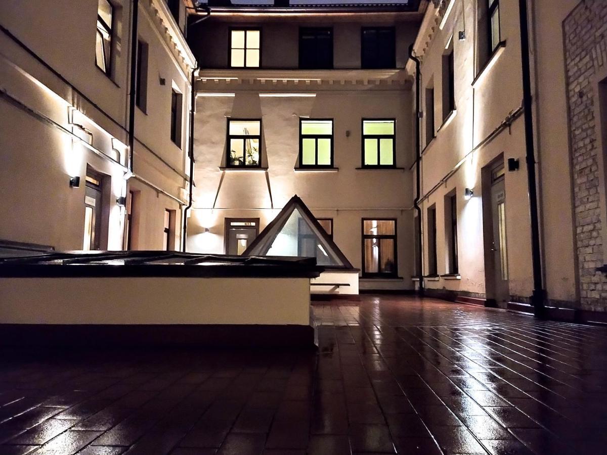 Like Home Apartments - 2 Rooms With Balcony Vilnius Luaran gambar